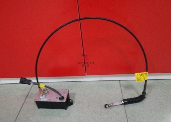 Excavator Throttle Cable Excavator Spare Parts For SANY AC1000 XGMA820 XGMA822