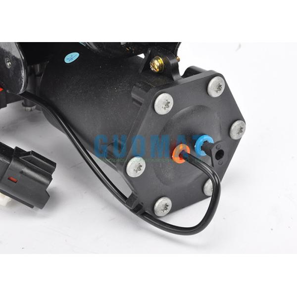 5.0 KG Air Suspension Compressor LR023964 For LAND ROVER Discovery 3 / LR3 2005-2009