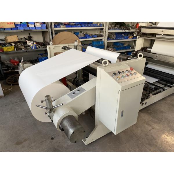 Customizable Saddle Stitching Notebook Production Line for Different Notebook Sizes