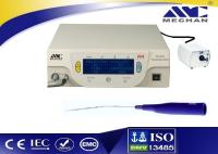 Two Ablation Modes Bipolar Surgical Instrument For Turbinate / Soft Palate