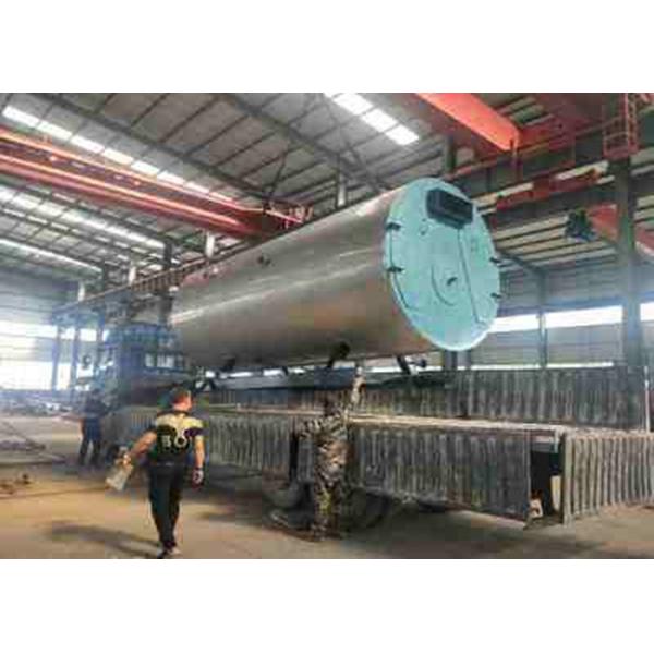 Тихий идущий электрический термальный боилер масла, Тхэрмик боилер 0.5т масла