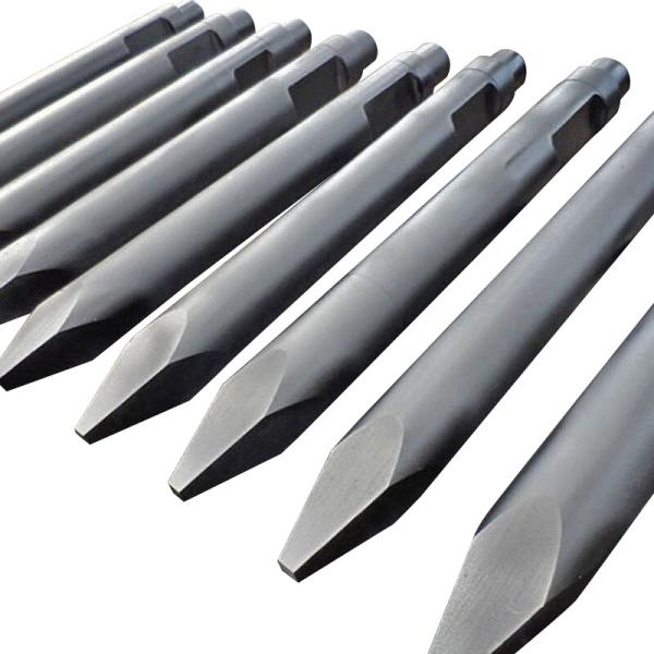 Excavator Breaker Piping Flexible Hose Rigid Steel Pipe Assembly Head Parts Welding Pipeline