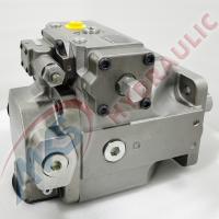 Axial Piston Variable Pump A4VSO 250LR2D/30R-PPB13N00