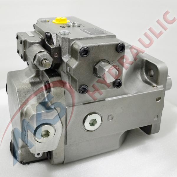 Axial Piston Hydraulic Pump Rexroth A4VSO355DRG/30R-PPB13N00 For Aluminum Extruders High Pressure 350bar