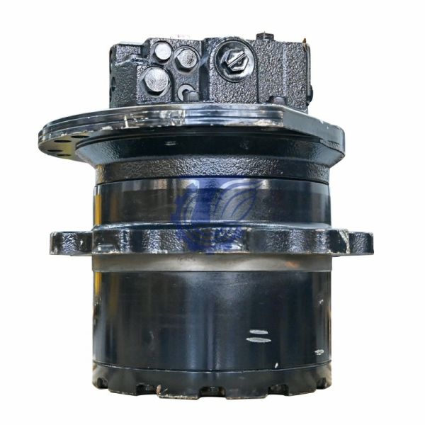 High Quality KYB MAG-16V-170-1 Hydraulic Complete Final Drive Replacement Spare Part For RX202 Mini Excavator