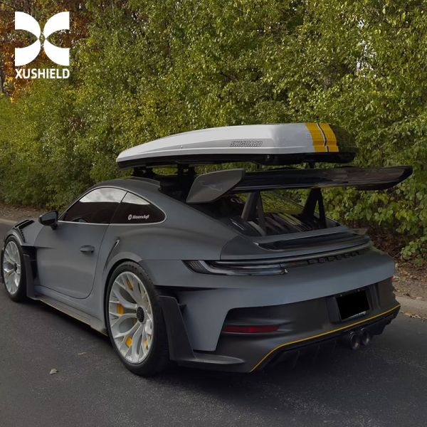 TPU Blanc devient noir Prix d'usine du film PPF Vente chaude Film de protection de peinture Film protecteur de véhicule entier Autocollant