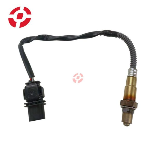 Electrical air flow sensor 32253665 Oxygen Sensor for improved fuel economy in VO LVO vehicles