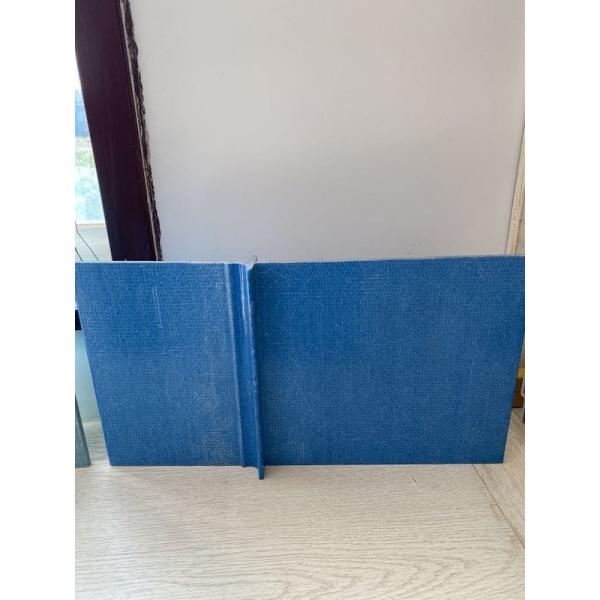 Плита очистки сточных вод FRP с качеством облегченной и высокой прочности на рас