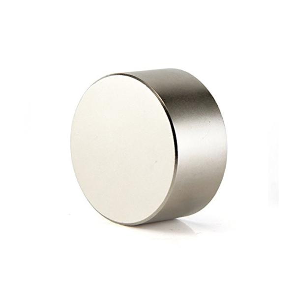 Axial 3mm Super Strong NdFeB Disc Neodymium Magnets D12x3mm