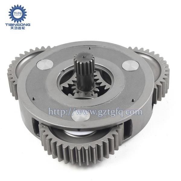 El equipo de transporte de la excavadora SK330-6 SK270 24100U1682S2 LC53D00003S027 24100U1682S6 CX290LN00093/LN00119