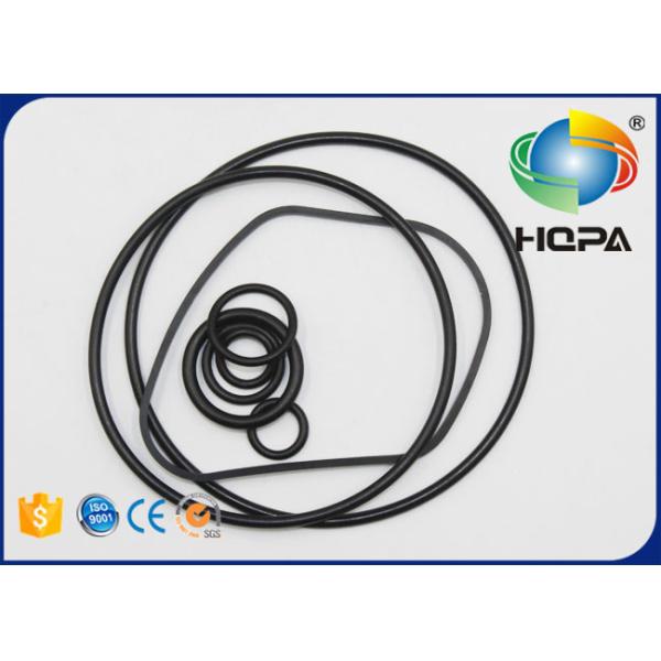 VOE14534042 14534042 Hydraulic Gear Pump Seal Kit For Volvo EC160B EC180B