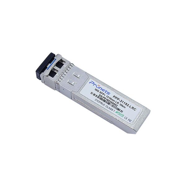 PPP-316G-LRx 6.25Gbps SFP+ Transceiver