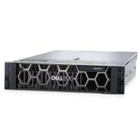 Nouveau DELL PowerEdge R550 2U serveur rack 4310 CPU 12C 2.10 GHz