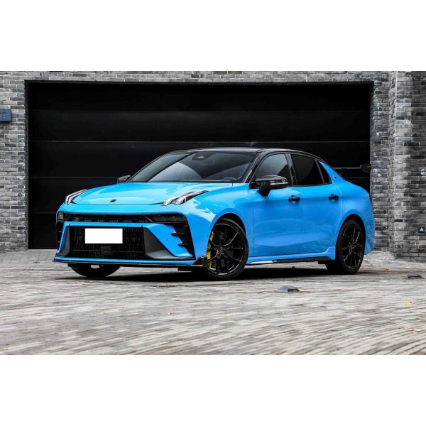 Автомобиль спорт Haval нефти SUV Lynk & Co 03 компактный Dargo 2.0t Dct 4wd вышел управлению рулем 1.5T 150 лошадиных сил