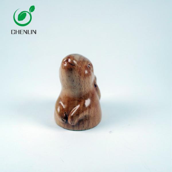 Emperor walking stick wood cane