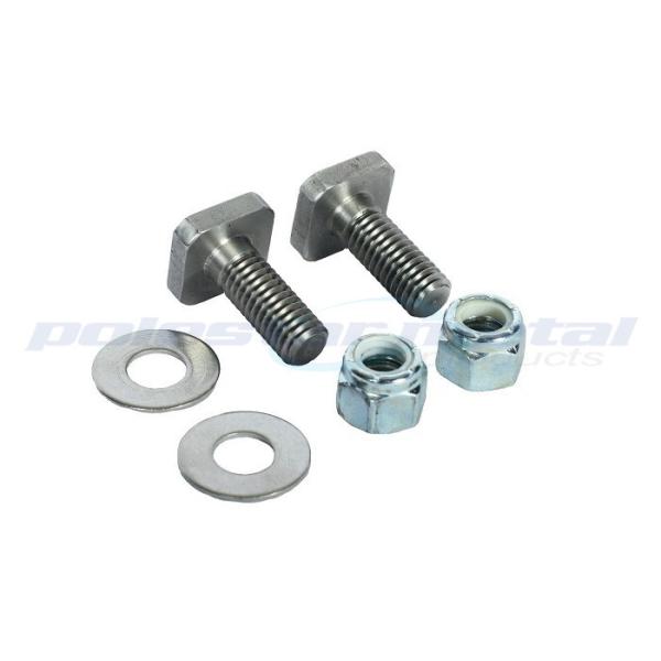 Изготовленные на заказ крепежные детали оборудования специальности нержавеющей стали перевозят вспомогательное оборудование шкафа/набор на грузовиках болта