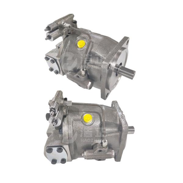 水力ポンプ 軸活塞ポンプ A10VSO71DFR/31RPSA1200