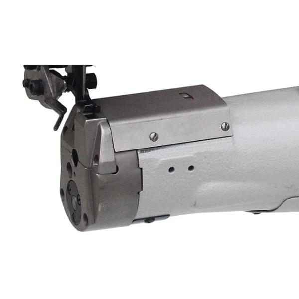 37KG 70mm Cylinder Bed Automatic Trimming Sewing Machine