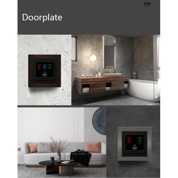 Алюминиевый на открытом воздухе дисплей HR7 для золото высокого Volatge света DND/MUR розовое