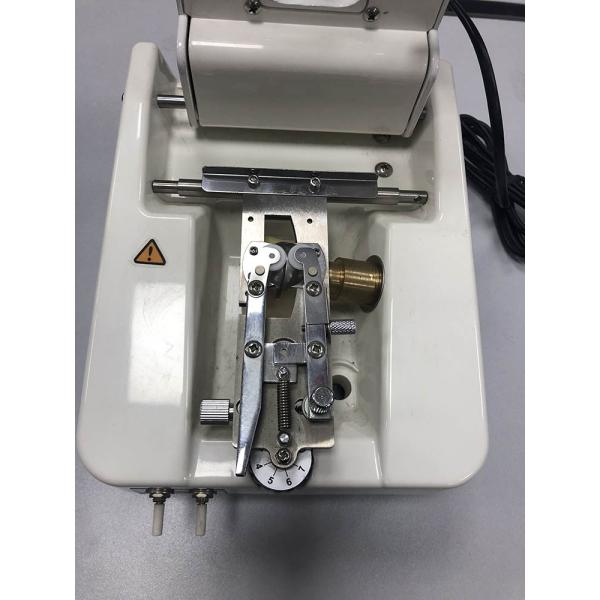 Части GD3602A автоматической нержавеющей стали фальцаппарата оптически объектива прочной запасные