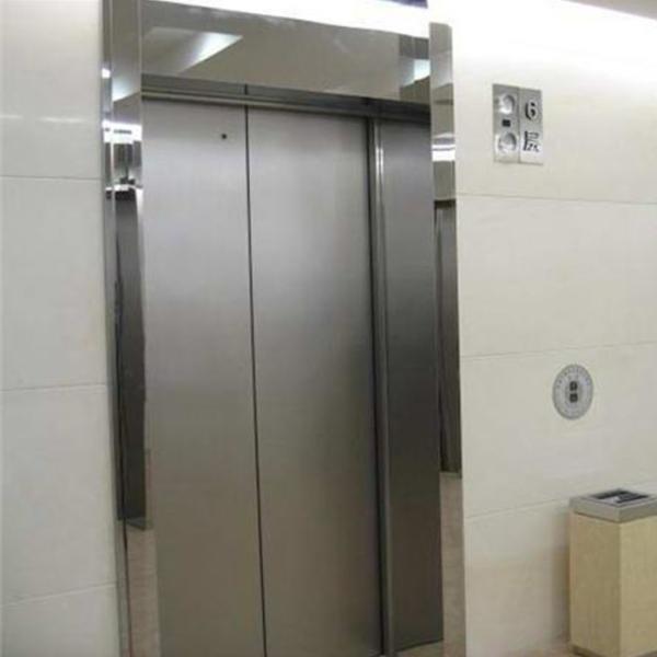 ASTM A240 Elevator Colored Stainless Steel