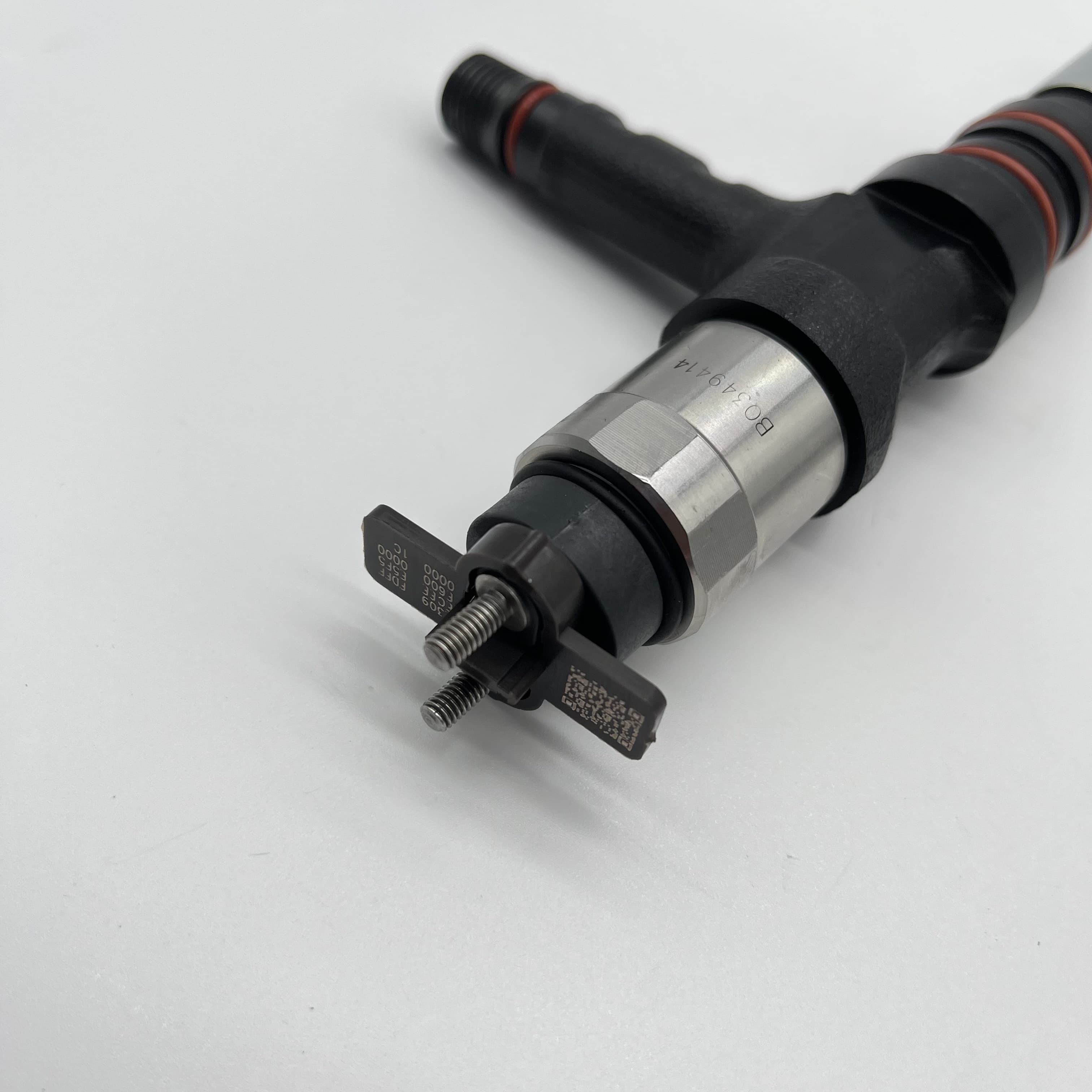 Denso 095000-6290 Common Rail Fuel Injector 6245-11-3100 for Komatsu SAA6D170E-5