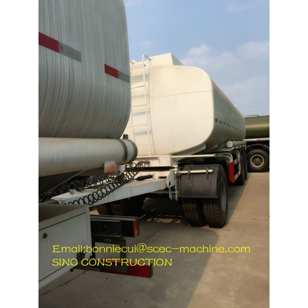 Автоцистерна воды бренда верхнего сегмента Бовсер воды тележки А7 спринклера воды