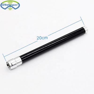 Omnidirectional Ultra Wideband Antenna UWB Base Station 4.2ghz SMA Interface