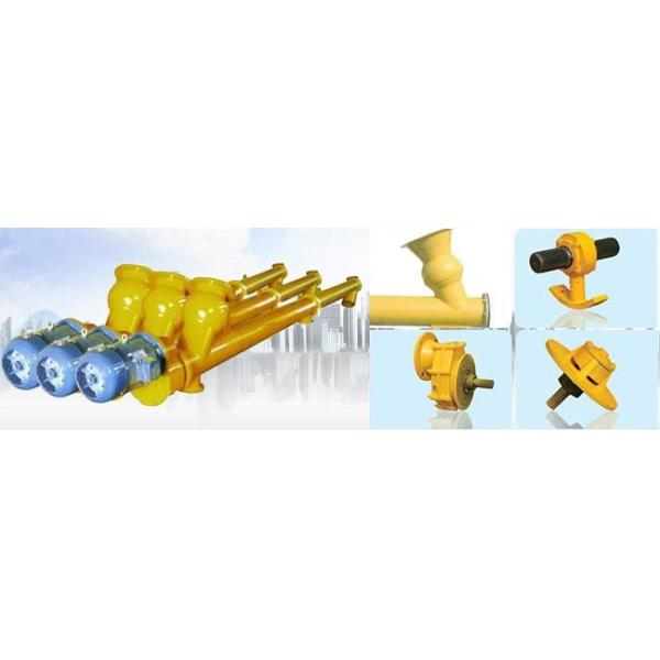 High Efficiency 240m3/H Concrete Batching Plant