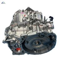 Sistema de cajas de engranajes del modelo de transmisión superior para Mitsubishi Outlander 4WD W1CJC 2000-2013