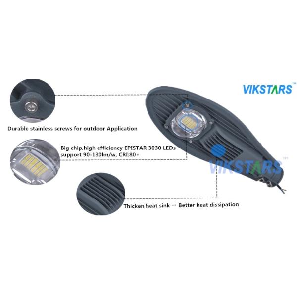 OEM 200W OEM делает парковку водостойким уличного света 37*13.5*3.1in СИД