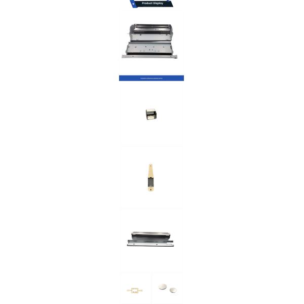 Professional Weld Holders for Precise Stainless Steel Sheet Metal Fabrication Service