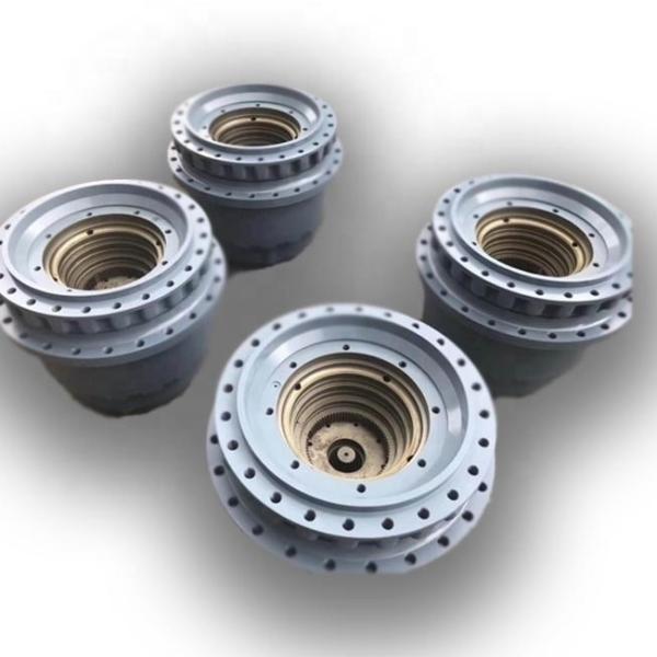 EC460 Excavator Travel Motor DH500-7 Final Drive Motors For Mini Excavators