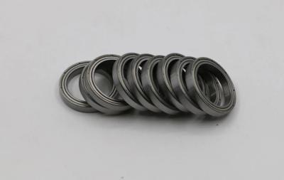 Deep Groove Ball Bearing 6803 ZZ,Single Row Deep Groove Ball Bearing 6803 ZZ,HIGH QUALITYChina Ball Bearing 6803 ZZ