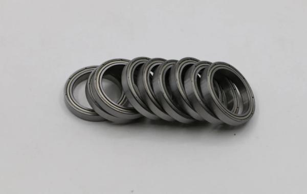 Deep Groove Ball Bearing 6803 ZZ,Single Row Deep Groove Ball Bearing 6803 ZZ,HIGH QUALITYChina Ball Bearing 6803 ZZ