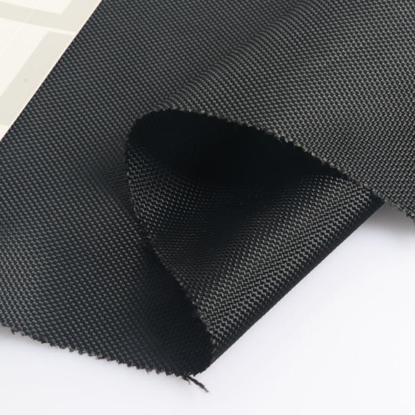 1680D Moisture Absorbent Tear-proof100% Rpet Oxford Fabric