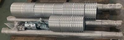 BAC And Evapco Cooling Tower Drive Shaft Cooling Tower Shaft Alignment