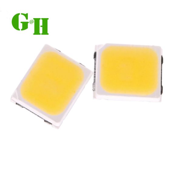 120 Degrees Viewingangle 3030 LED CHIPS Offering Forwardcurrent 350mA To 700mA and Luminousflux Up To 120 Lumens Per Chip Designed for Energy Lighting Solutions