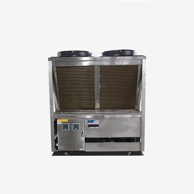 ECO-CARBON Ultra-High Temp Industrial Heat Pump 120°C