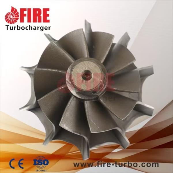 Rotor del turbocompresor RHF4 1118010-A02-AA VP71 CHANGAN CS95 2.0T SUV con motor JL486ZQ3
