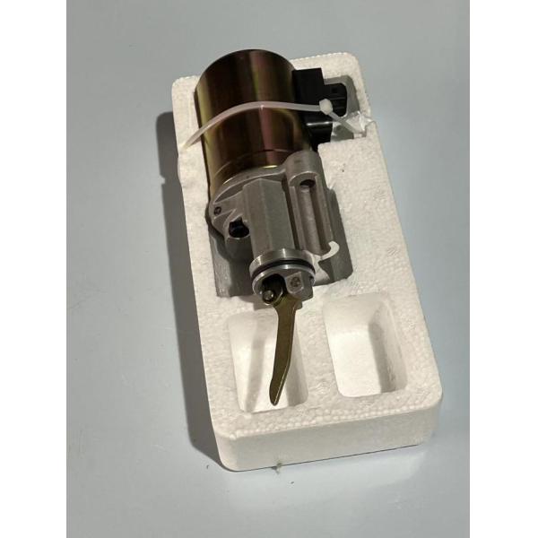 20460336 Flameout Solenoid Valve Pressure Resistant Penta Spare Parts