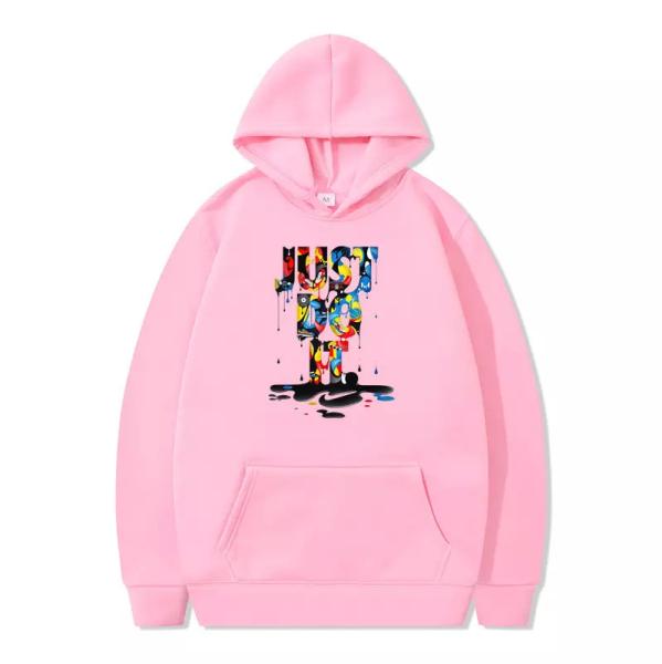 Custom Logo Oversized Men Sweatshirt With Mayor Hoodies 3XL Printed
