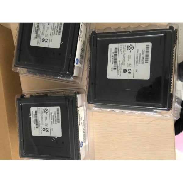 Unidade de interface de rede dos ethernet da série de GE General Electric IC693NIU004 Fanuc 90-30