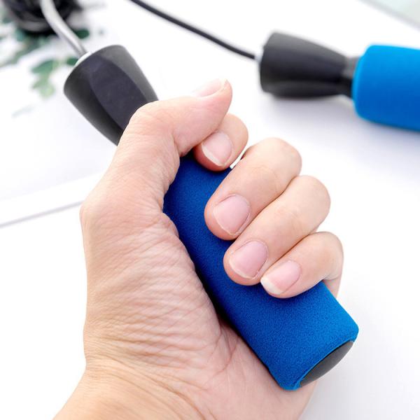 веревочки спорт 3m 0.12kg ROSH прыгая для взрослого