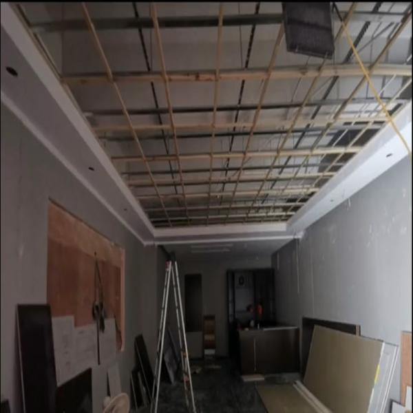 потолок оптического волокна 15W кроет делюкс Controllable акустическое 12VDC черепицей