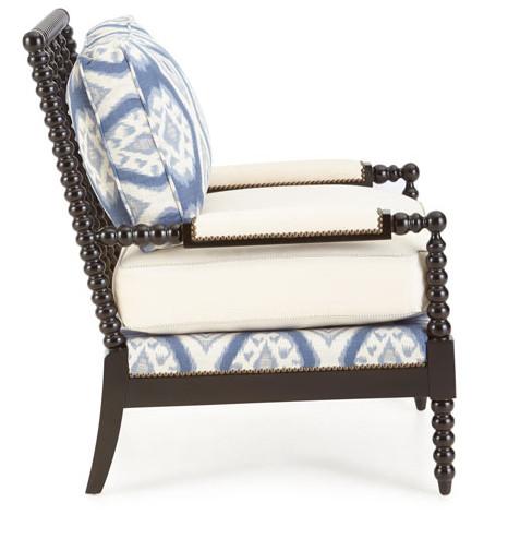 Modern new style design accent chair event upholstery couch chair linen fabric event rental chair with cushion