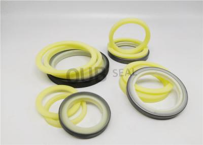 Excavator  O Ring Kit Hydraulic Cylinder Rod Seal 7H2444 5J4989