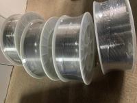 Réparation thermique de moulage d'aluminium de fil en métal de fil de jet d'Al 1100 TAFA 01T de jet d'aluminium thermique pur de fil