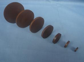 мебель печи глинозема 3.6g/Cm3