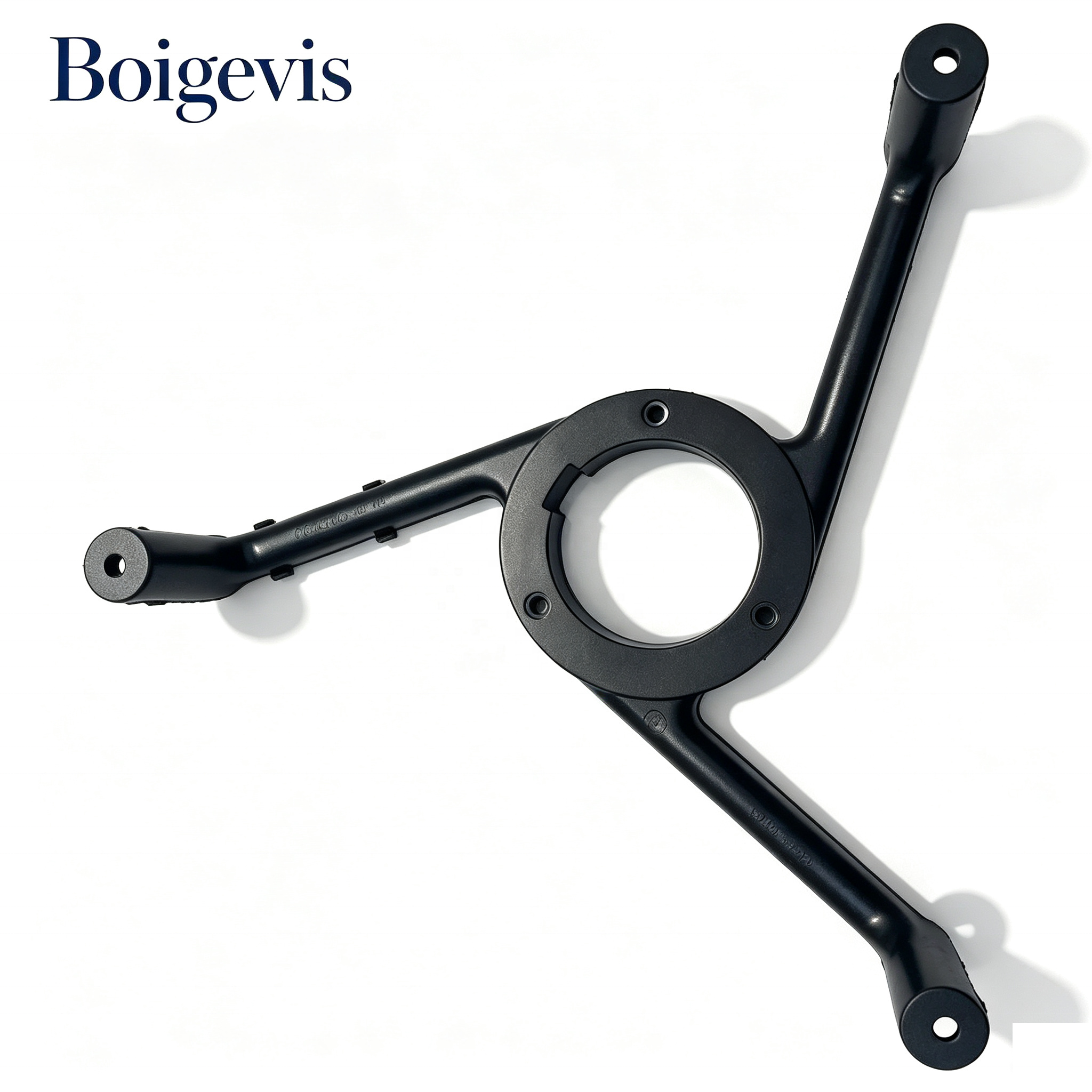 High Quality Electric Fan Bracket 1J0121206C for Bora